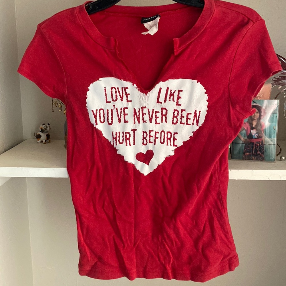 Cute tee